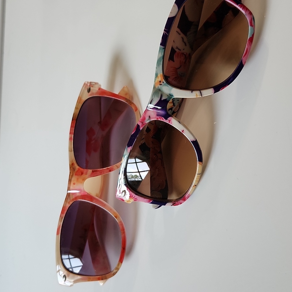 Pair of Sunglasses
